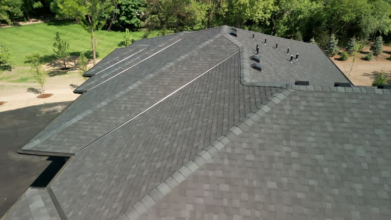Fast & Reliable Emergency Roof Repairs in Palisade, CO