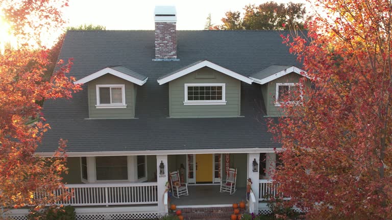 Best Cold Roofs  in Palisade, CO