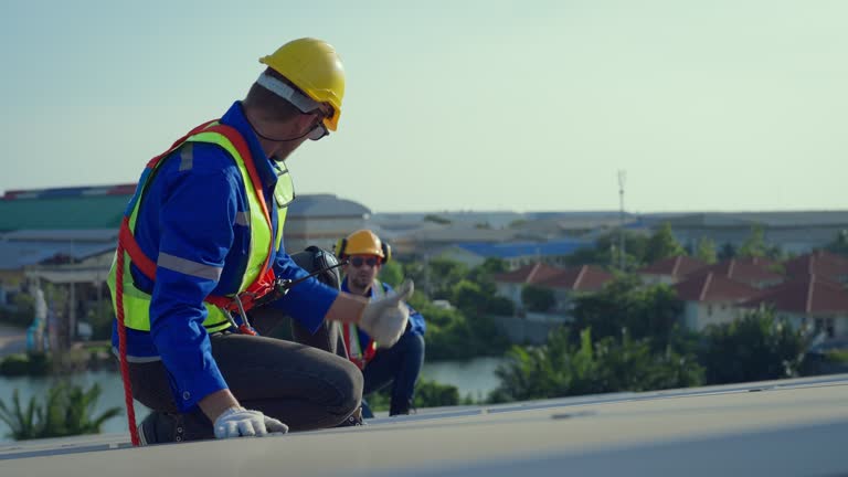 Best Rubber Roofing (EPDM, TPO)  in Palisade, CO