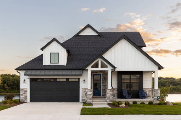 Best Roof Installation  in Palisade, CO