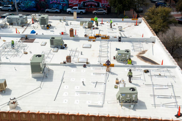 Best Roof Insulation Installation  in Palisade, CO