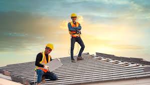 Best Chimney Flashing Repair  in Palisade, CO